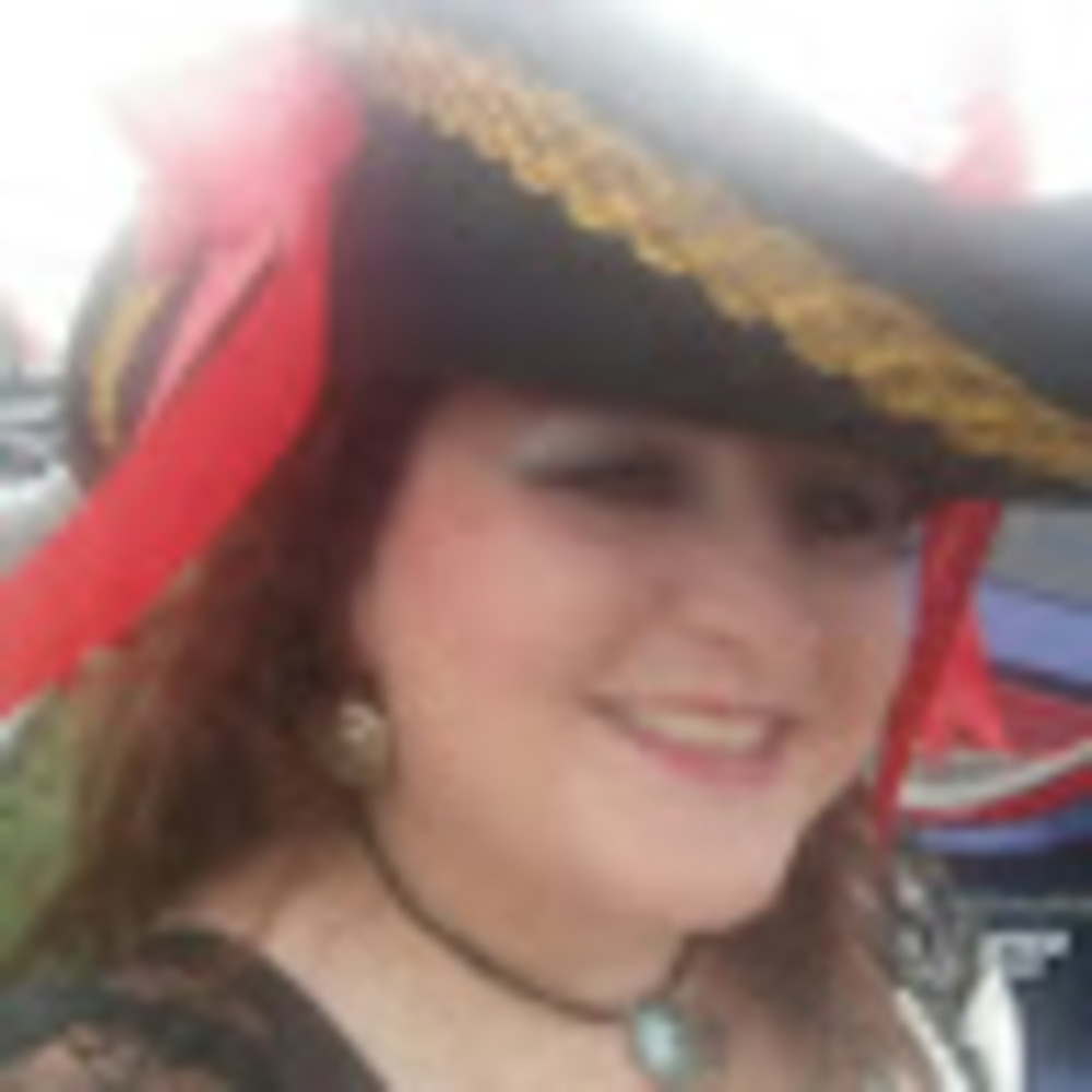 Meet your Posher, Sue